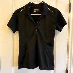 Women’s Nike Golf Polo Shirt